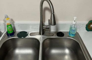 Cozy Home off Brady ST - Foto 32