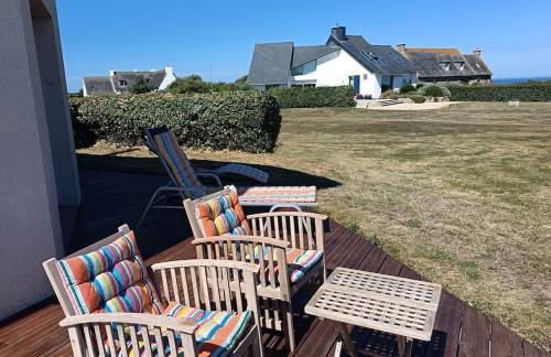 Ty Ar Gwagenn - Vue mer exceptionnelle - Foto 16