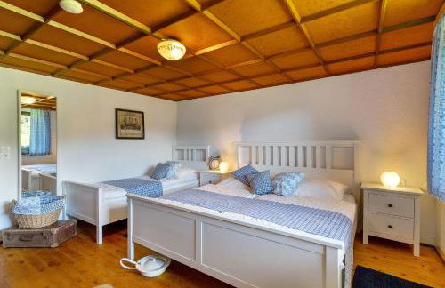 Ferien auf der Fleischdielte - Foto 11