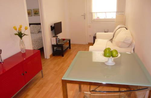 Apartament Conde Güell - Photo 1