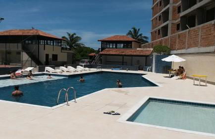 Casa 4 quartos Condomínio em Frente a Praia Grande - Foto 4