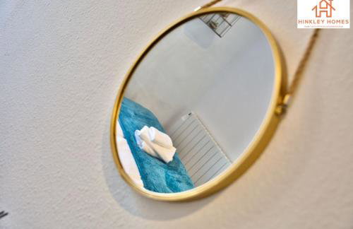 Spacious Apartment In The Centre Of Bridgwater Ideal for Contractors & Group Stays By Hinkley Homes Short Lets & Serviced Accommodation - Foto 28