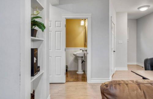 Historic remodeled home in Laurelhurst Portland - Photo 47