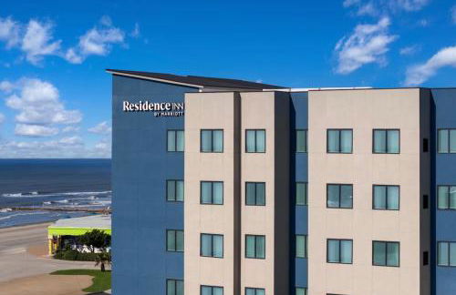 The Residence Inn Galveston Getaway - Foto 10