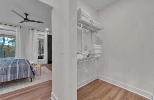 Luxury Cabin in Hocking Hills The Buffalo - Foto 34