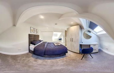 Dwell Living Luxurious 5BD House Central - Foto 23