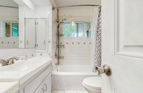 Historic SW Portland Sanctuary - Foto 16