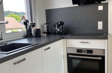 Black Forest Apartments - Foto 44