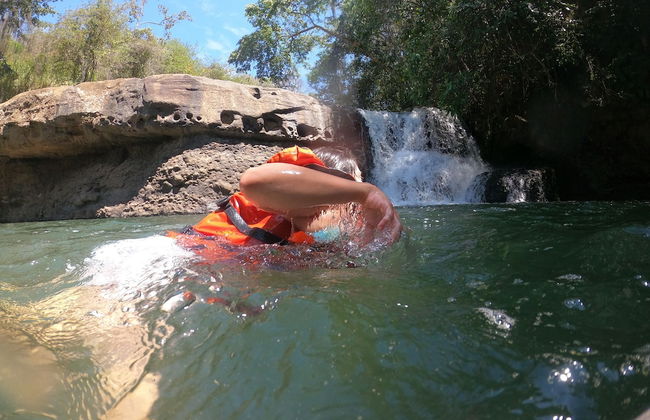 Villa Isabella Curiti - Photo 19