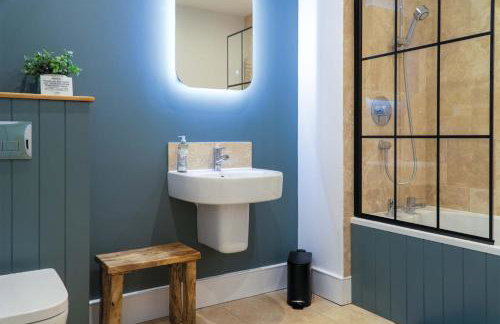 The Granary - 3 Bed Barn Conversion - Llawhaden - Foto 84