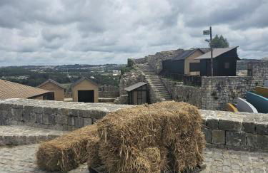 Sunflower Castle View in Óbidos - Foto 36