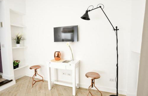 Click&Sleep Fuorigrotta - Photo 32