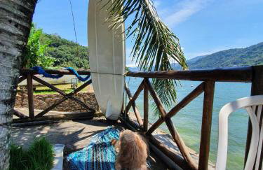 A Casa da Ilha de Itacuruçá - Aps - Foto 6