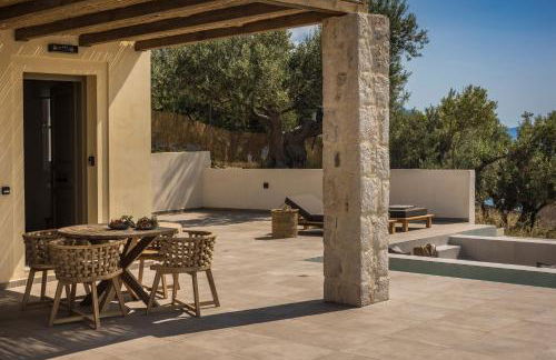 Uberina - Olea Di Assos Villas - Photo 47