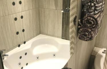 The Castle Lodge - Foto 71