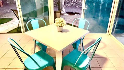 Apartment C, Restful,Cozy, close Sunland Park Mall - Foto 2