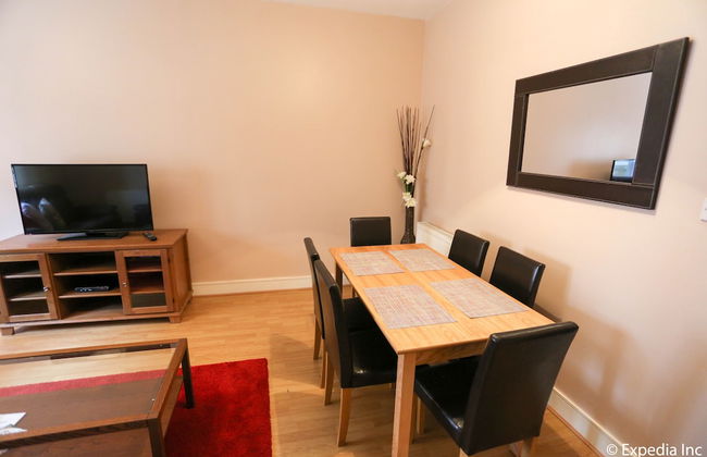 Edinburgh Playhouse Apartments - Foto 50