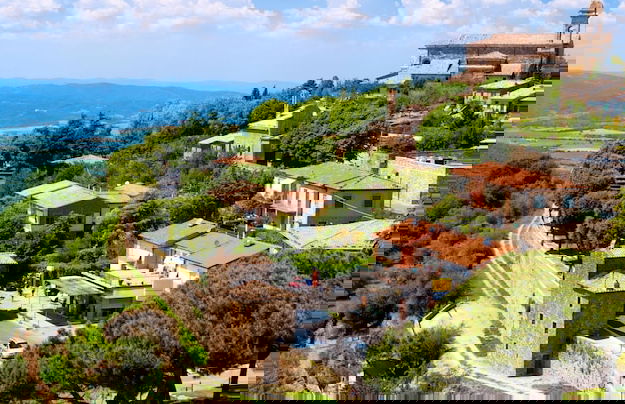 Agriturismo Lampugnano - Foto 135