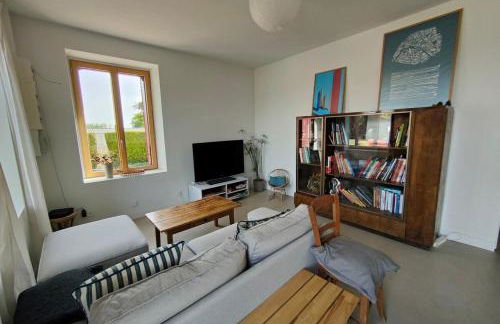 Bel Air Frais proche Beauval & châteaux de la Loire - Foto 6