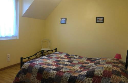 Gîte Argouges - Foto 26