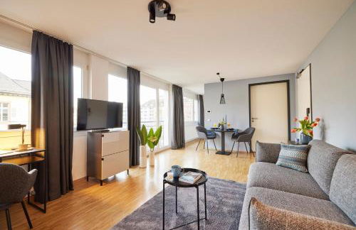 SEEGER Living Comfort Downtown - Foto 14