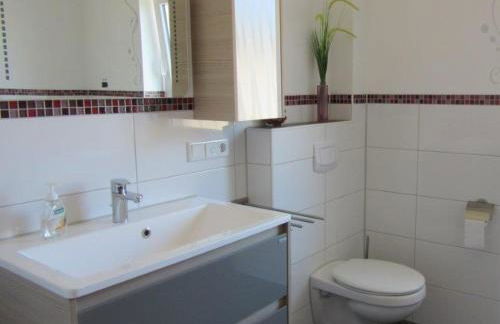 Ferienwohnung Mien Tohuus - Foto 6