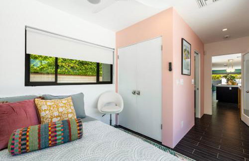 Casa Colibri | Tennis Club Elegance with Pool, Spa & Mountain Views - Foto 36