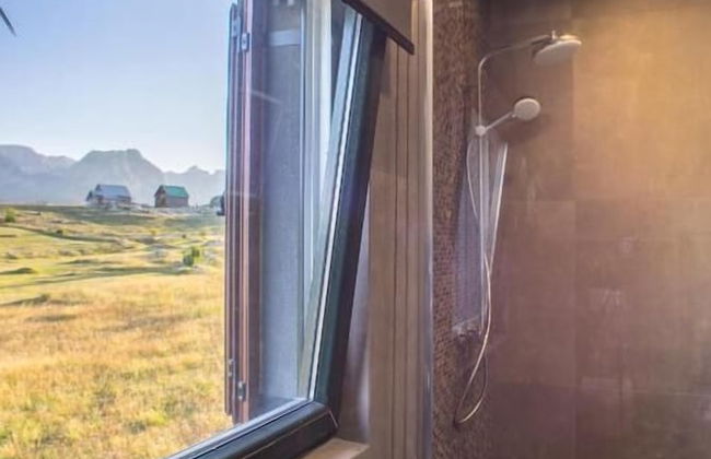 Villa Lusso - Foto 26