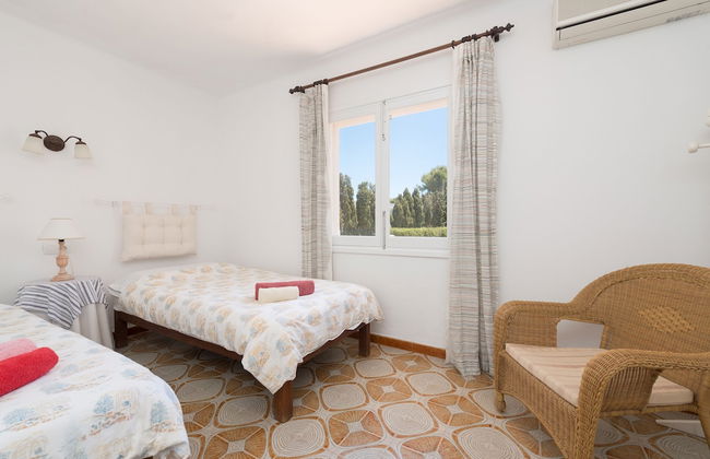 Casa Fiol in Santany - Foto 18