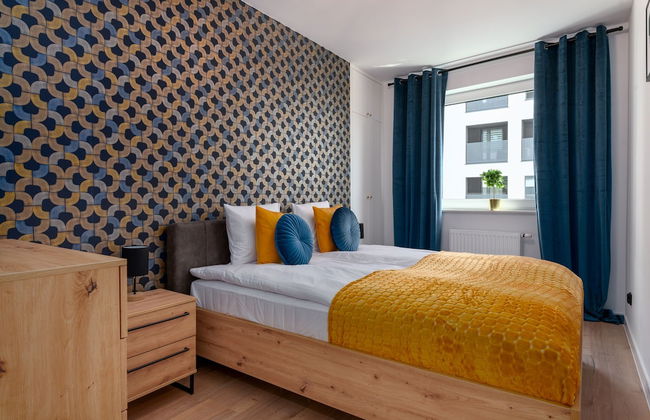 Pure Home Apartments - Gwiaździsta - Foto 21