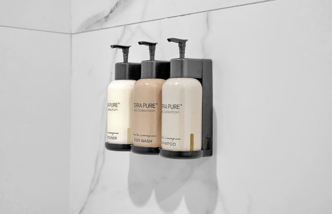 2 Bedroom City Ocean Tresure - Foto 41