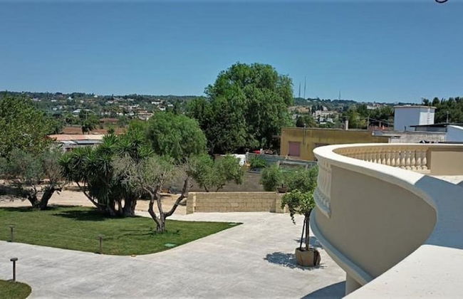 Agriturismo Cutura Agri Resort - Foto 23