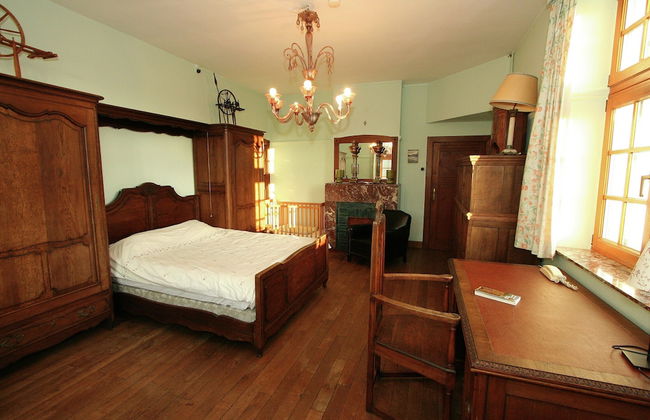 Quaint Holiday Home in Bouillon Ardennes - Photo 9