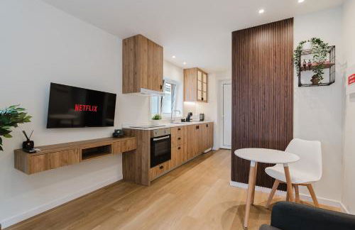 Póvoa Studios by Pomerania - Foto 80