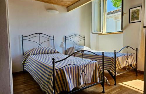 N266 - Numana, deliziosa casa in centro storico - Foto 17