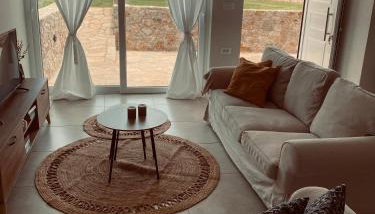 Thalassa Grammeno seaview house - Foto 3