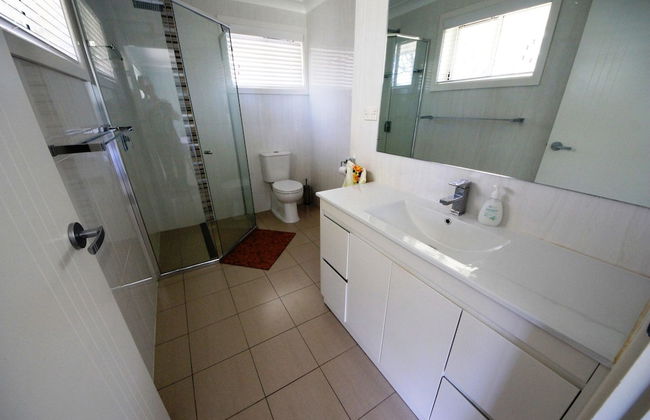 Briney Mia at Hat Head - Foto 16