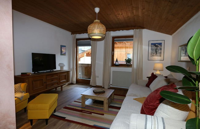 Holiday Home, Axams - Foto 24