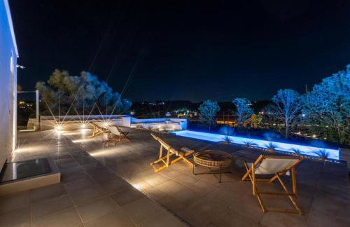 Borgo Del Tempo Ritrovato - Luxury Relais in Puglia - Foto 140