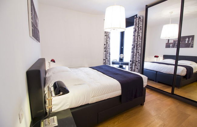 Brussels - Louise Stephanie II - Foto 14