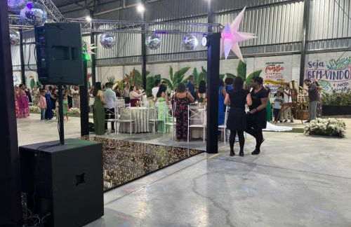 Recanto da Marry - Foto 42