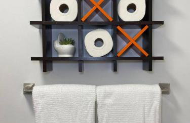 2 whole houses, Fire pit, Game room, feel at home. - Foto 41