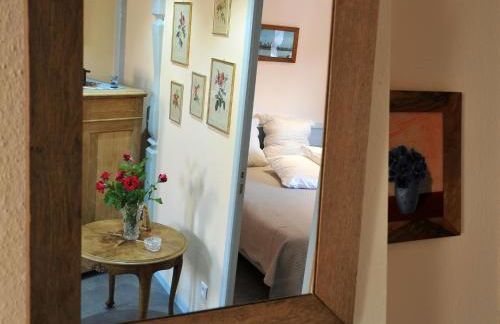 Gîte Elouann familial spacieux calme - Foto 11