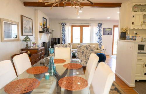 Potomac River House with beach access pet friedly - Foto 34