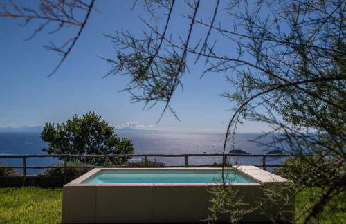 Belvedere delle Sirene with Views Pool and Guest Services by Feeling Italy - Photo 138