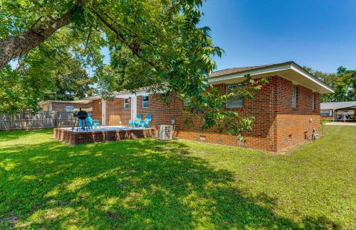 6 Mi to Dtwn Pensacola Family-Friendly Gem! - Foto 22