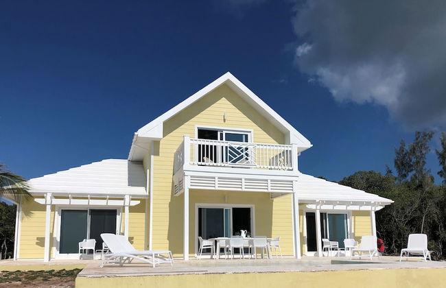 Oceanfront Elegance: New Home With Dock, Kayaks, And Pool - Foto 19