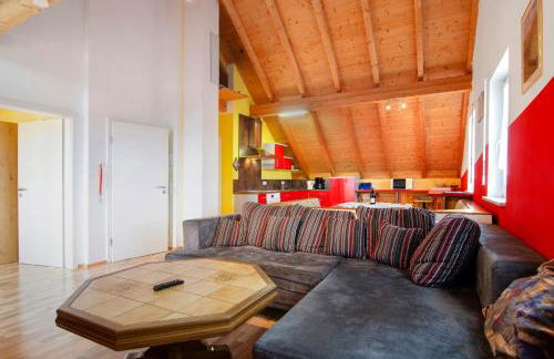 Ferienwohnung Saupp - Foto 2