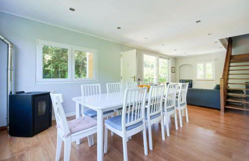 Beach & Nature Villa with Amazing Pool by TimeCooler - Foto 2