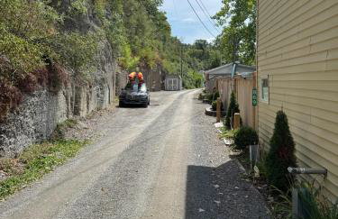 Cozy Lakefront Cottage - Foto 24